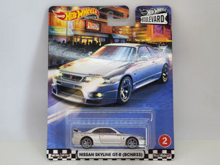 Hot wheels premium (модели на резиновых колесах) часть 2 foto 6