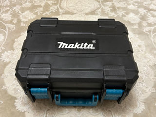 Laser 4D Makita 16 linii + case + magnet + 2 acumulatoare + telecomandă + garantie + livrare gratis foto 10
