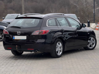 Mazda 6 foto 3