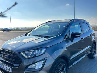 Ford EcoSport foto 2