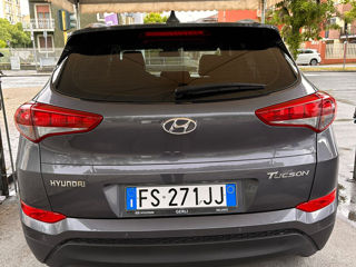 Hyundai Tucson foto 2