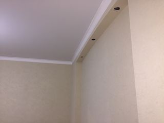 Капиталиный ремонт . Reparatie in apartamente foto 10