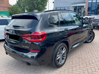 BMW X3 foto 3