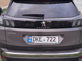 Peugeot 3008 foto 4