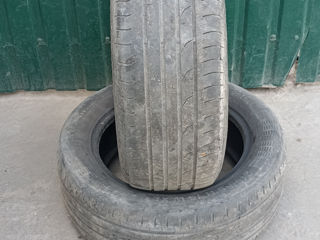 215/55r 16 2 buk Continental