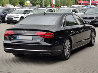 Audi A8 foto 3