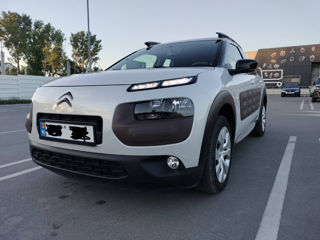 Citroen C4 Cactus foto 3