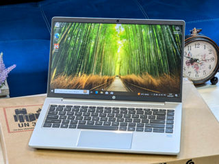 Новый ! HP ProBook 445 G10 IPS (Ryzen 3 7330u/16Gb DDR4/256Gb SSD/14.1" FHD IPS) foto 2