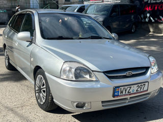 KIA Rio foto 2