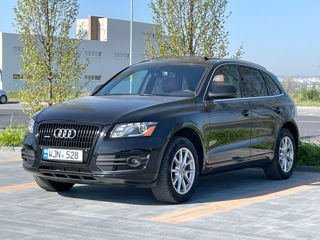 Audi Q5 foto 3