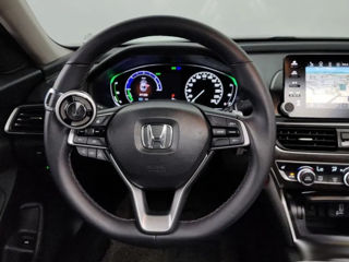 Honda Accord foto 12