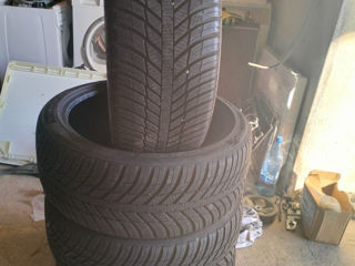 Nexen 225/40r18.Anul 2023