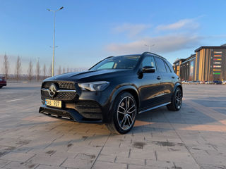 Mercedes GLE foto 2