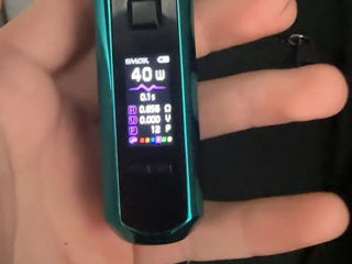 Vape RPM40