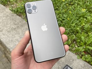 iPhone 11 Pro Max Space Gray 64gb foto 2