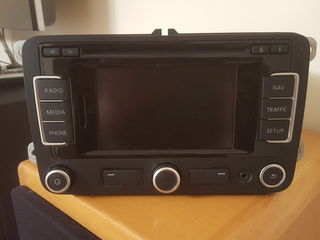Audio-sistema VW фото 6