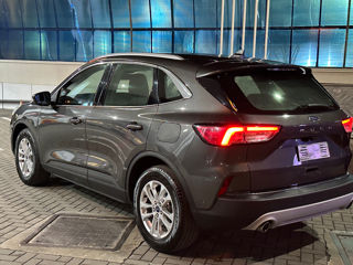 Ford Kuga foto 6