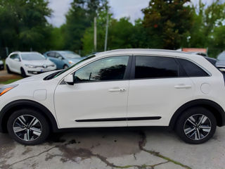 KIA Niro foto 3