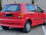 Volkswagen Polo foto 3