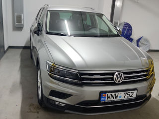 Volkswagen Tiguan foto 4