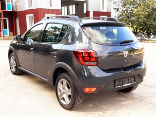 Dacia Sandero Stepway foto 7