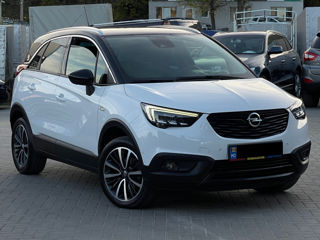 Opel Crossland X foto 4