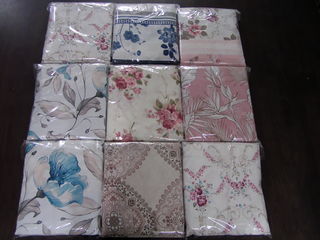 Комплекты постельного белья из Турецких тканей. от торговой марки Sarm