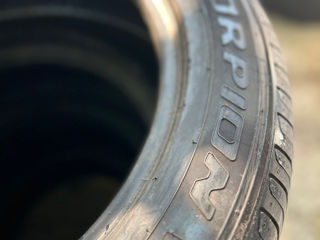 R18 235/55 Pirelli Scorpion Verde foto 9