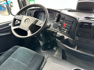 Mercedes Atego 1224 foto 5