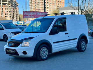 Ford Transit Connect foto 3