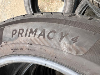 R17 215/60 Michelin Primacy 4 foto 6