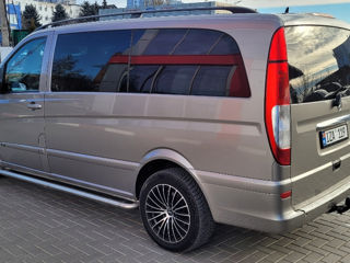 Mercedes Vito foto 6