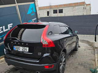 Volvo XC60 foto 5