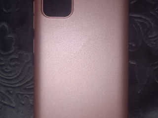 Samsung A71 Case