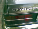 Opel Senator foto 3