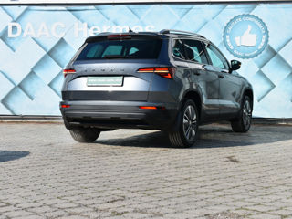 Skoda Karoq foto 5