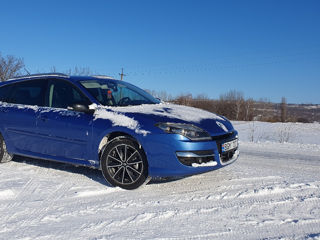 Renault Laguna foto 4