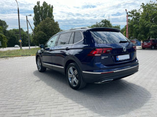 Volkswagen Tiguan foto 4