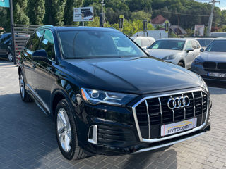 Audi Q7 foto 2