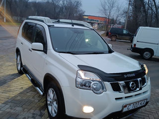 Nissan X-Trail foto 3