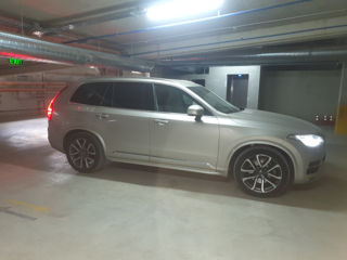 Volvo XC90 foto 4