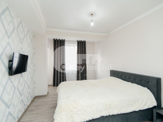 Apartament cu 3 camere, 95 m², Botanica, Chișinău foto 8