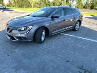 Renault Talisman foto 3