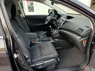 Honda CR-V foto 17