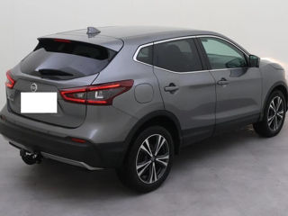 Nissan Qashqai foto 3