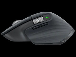 Мышка Logitech MX Master 3S foto 2