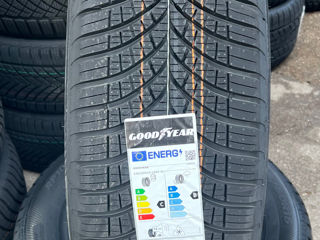 235/55 R19 Goodyear Vector 4 season gen3/ Доставка, livrare toata Moldova 2024 foto 1