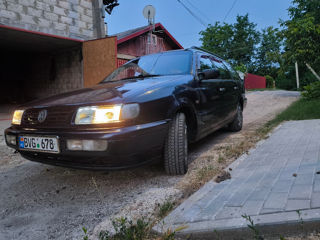 Volkswagen Passat foto 3