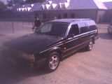 Volvo 700 Series foto 7