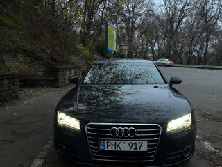 Audi A7 foto 8